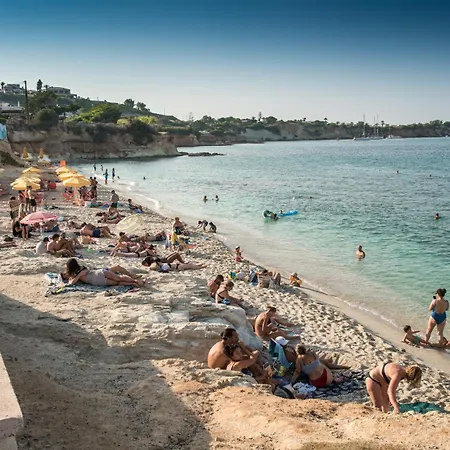 Little Seaside In * Hersonissos (Crete)